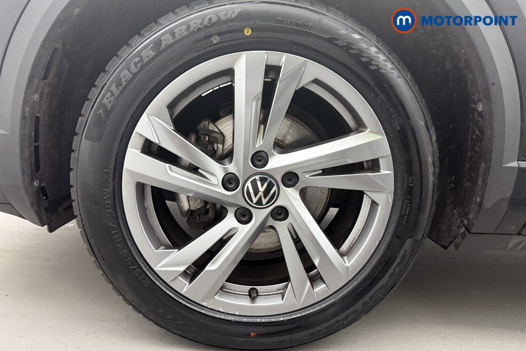 Used Volkswagen T-Roc 2024 for sale - 77435801: Photo 39