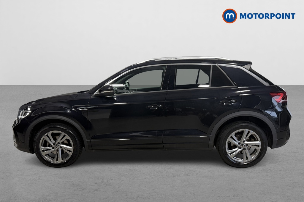 Used Volkswagen T-Roc 2024 for sale - 77435801: Photo 4