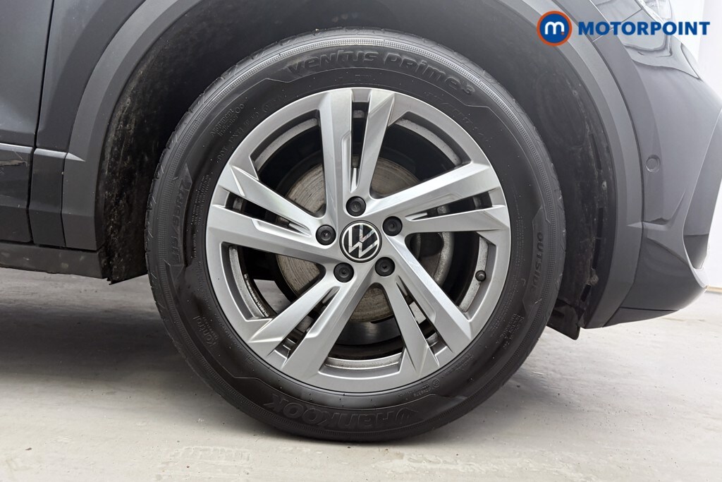 Used Volkswagen T-Roc 2024 for sale - 77435801: Photo 40