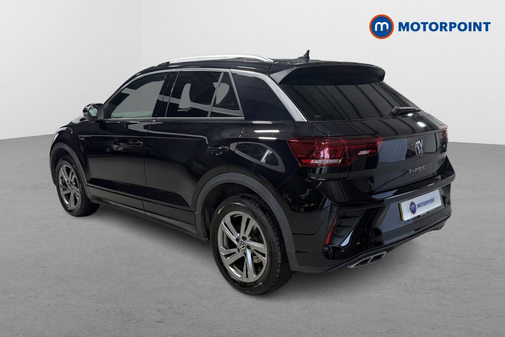 Used Volkswagen T-Roc 2024 for sale - 77435801: Photo 5