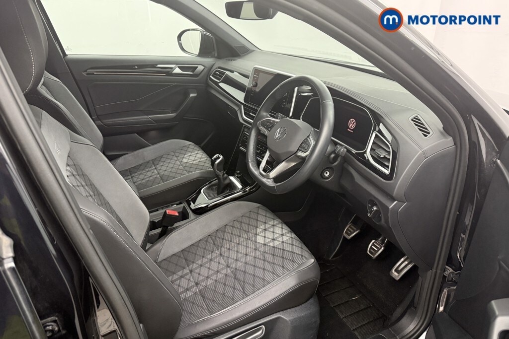 Used Volkswagen T-Roc 2024 for sale - 77435801: Photo 9