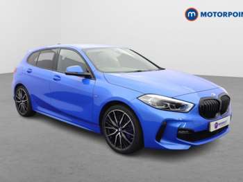 2023 - 118i [136] M Sport 5dr Step Auto [LCP-Pro pk]