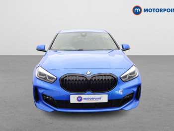 Used BMW 1 Series 2023 for sale - 74633659: Photo
