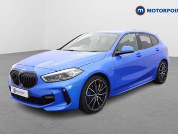 Used BMW 1 Series 2023 for sale - 74633659: Photo