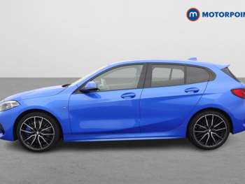 Used BMW 1 Series 2023 for sale - 74633659: Photo