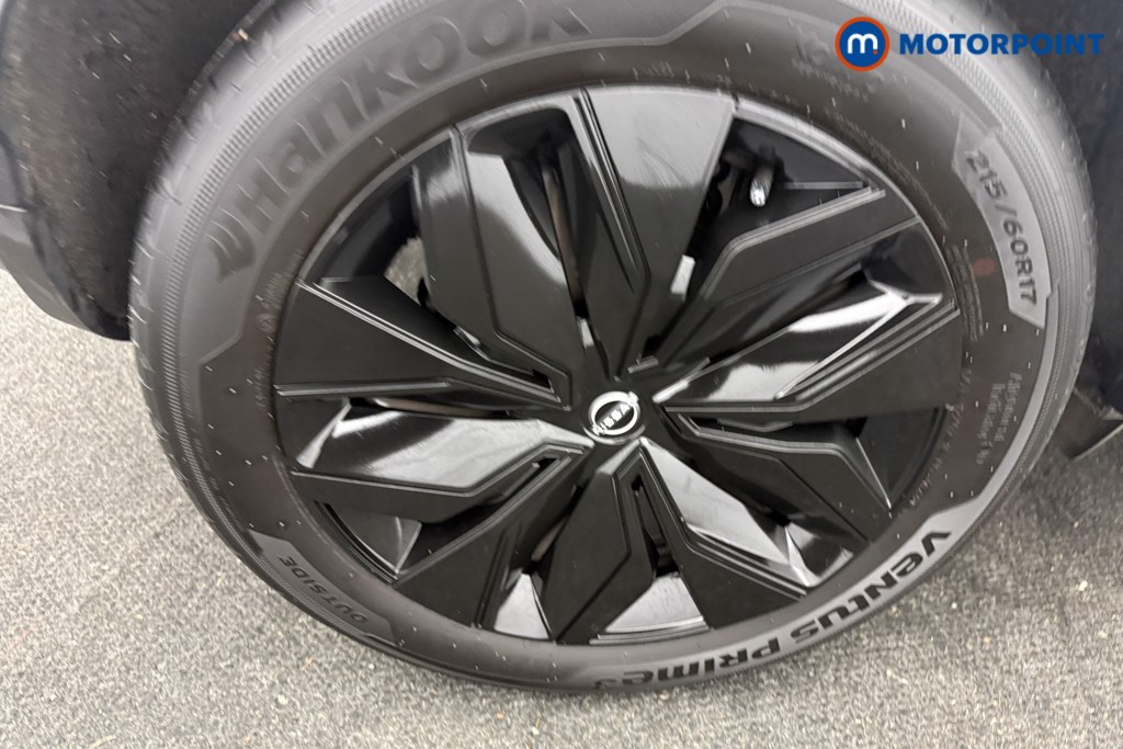 Used Nissan Juke 2025 for sale - 77563607: Photo 15