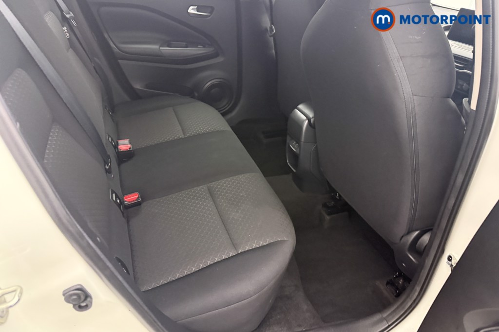 Used Nissan Juke 2025 for sale - 77563607: Photo 16