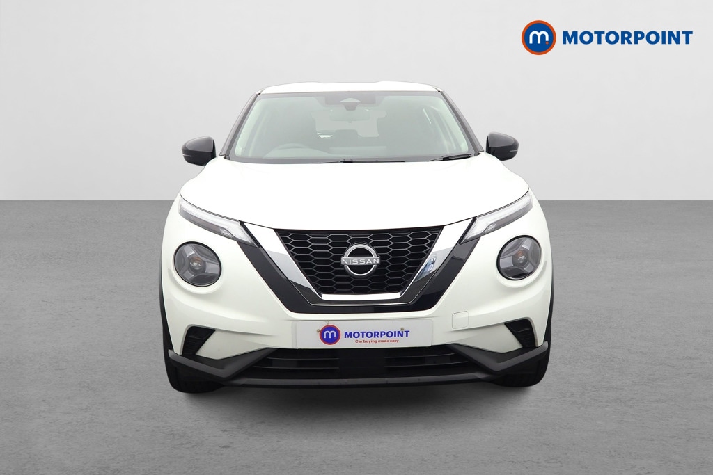 Used Nissan Juke 2025 for sale - 77563607: Photo 2