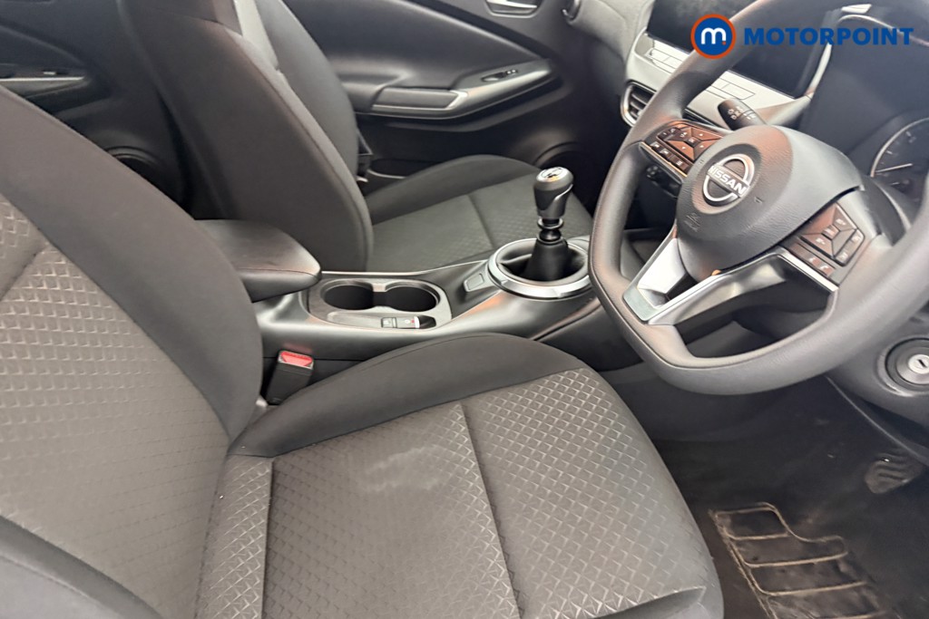 Used Nissan Juke 2025 for sale - 77563607: Photo 20