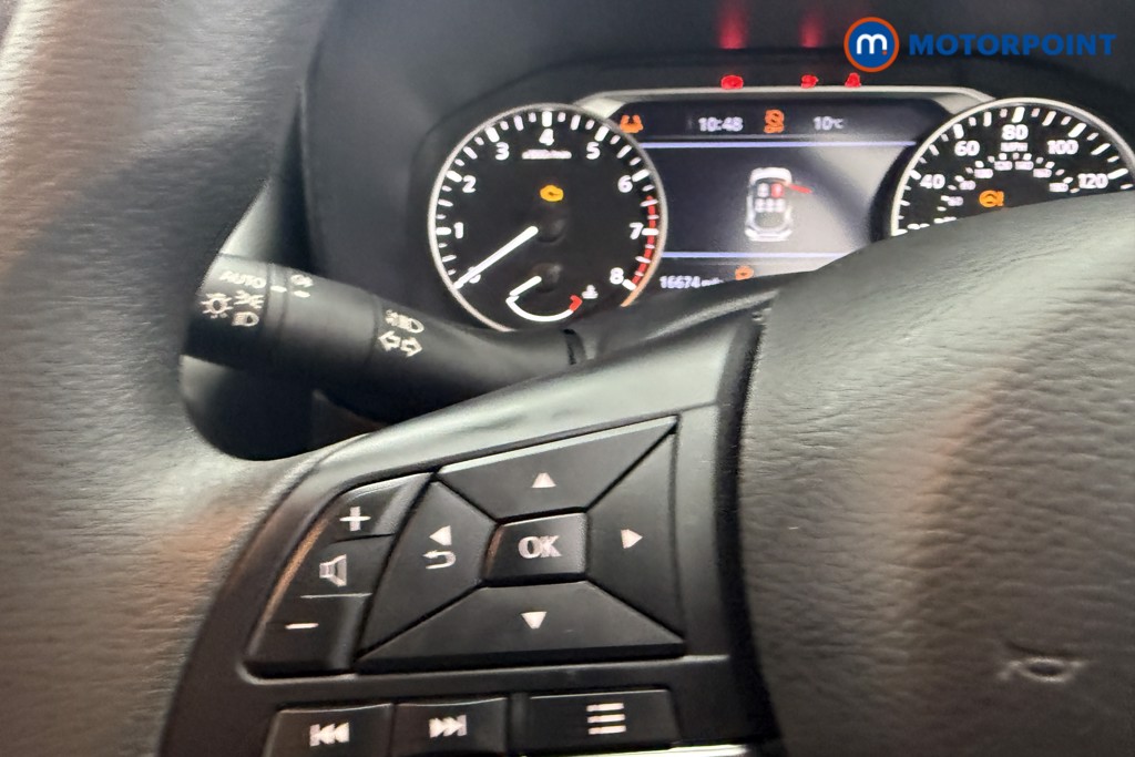 Used Nissan Juke 2025 for sale - 77563607: Photo 23