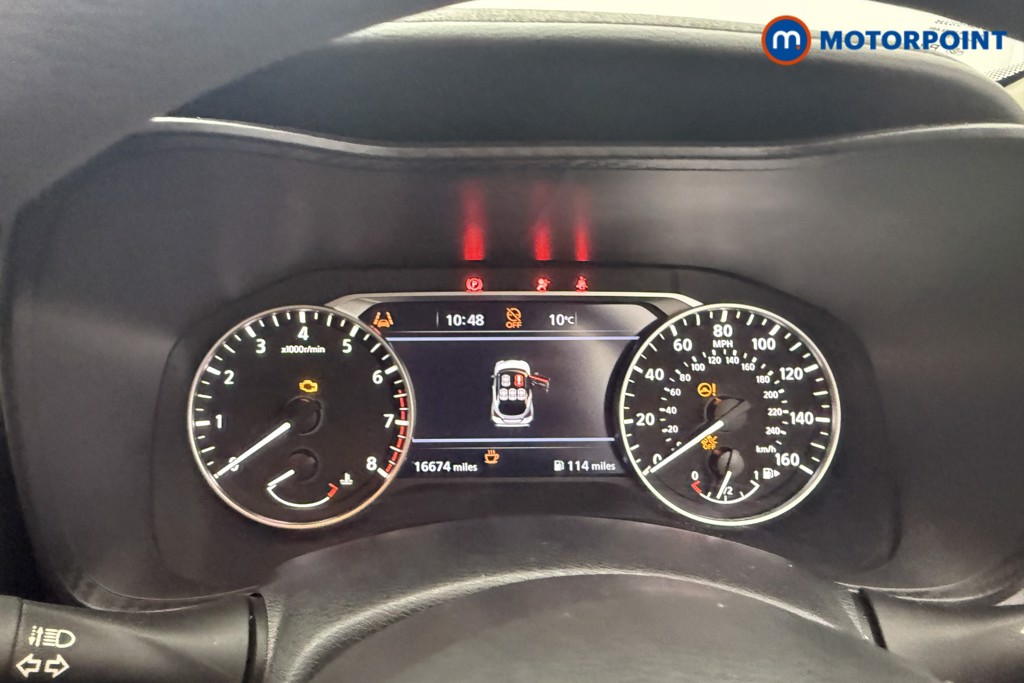 Used Nissan Juke 2025 for sale - 77563607: Photo 24