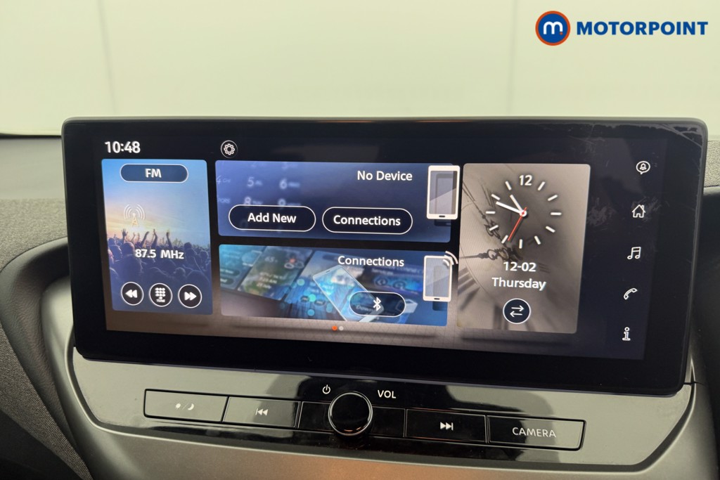 Used Nissan Juke 2025 for sale - 77563607: Photo 25