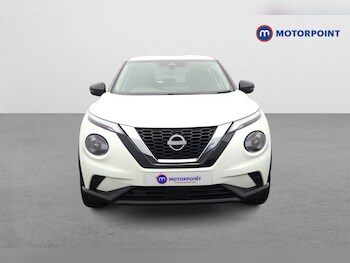 Used Nissan Juke 2025 for sale - 77563607: Photo