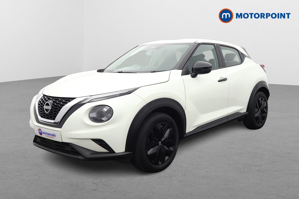 Used Nissan Juke 2025 for sale - 77563607: Photo 3
