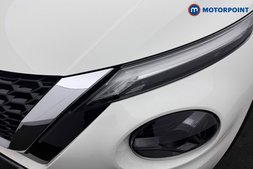 Used Nissan Juke 2025 for sale - 77563607: Photo 31