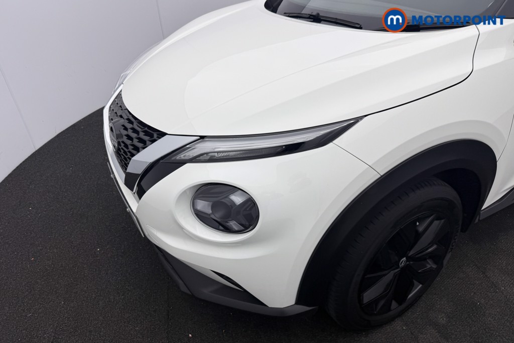 Used Nissan Juke 2025 for sale - 77563607: Photo 32