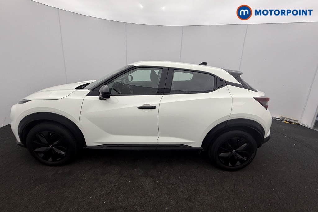 Used Nissan Juke 2025 for sale - 77563607: Photo 34