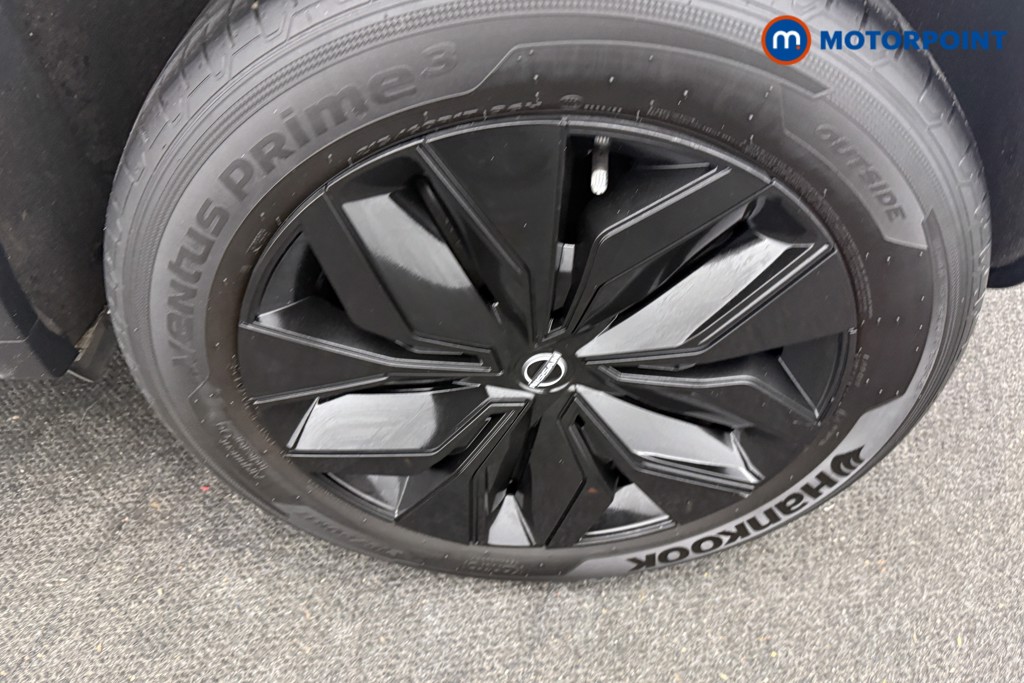 Used Nissan Juke 2025 for sale - 77563607: Photo 35