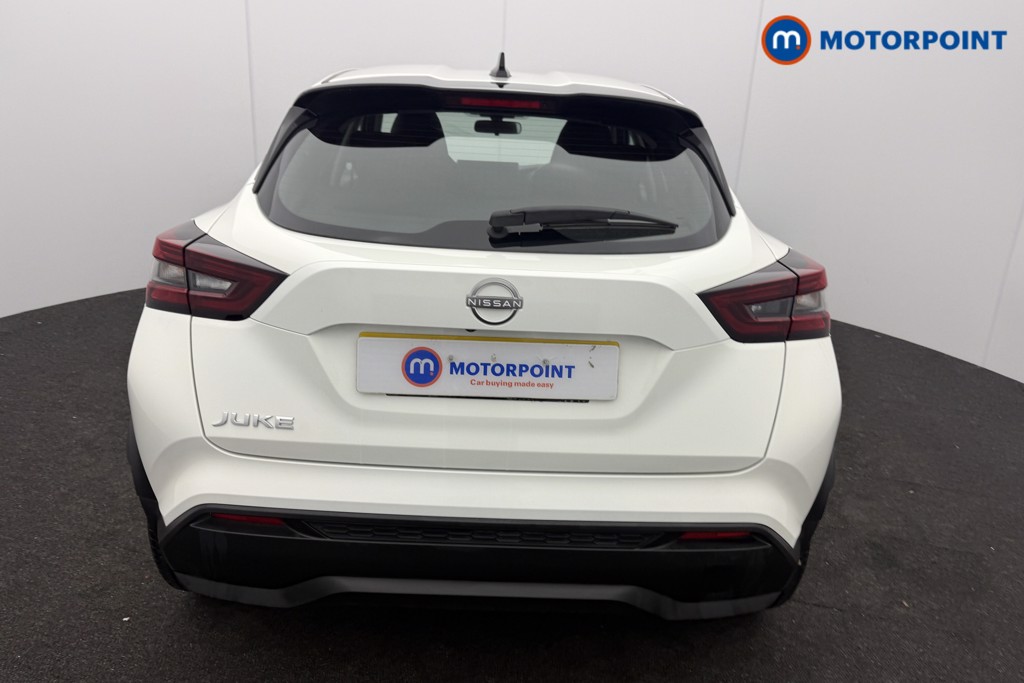 Used Nissan Juke 2025 for sale - 77563607: Photo 9