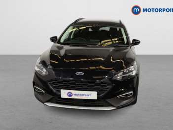 Used Ford Focus 2021 for sale - 74903170: Photo