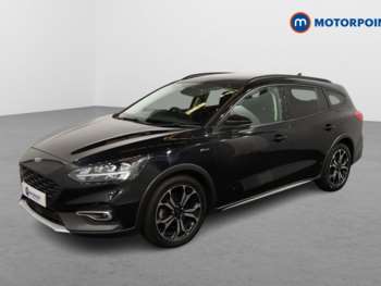 Used Ford Focus 2021 for sale - 74903170: Photo