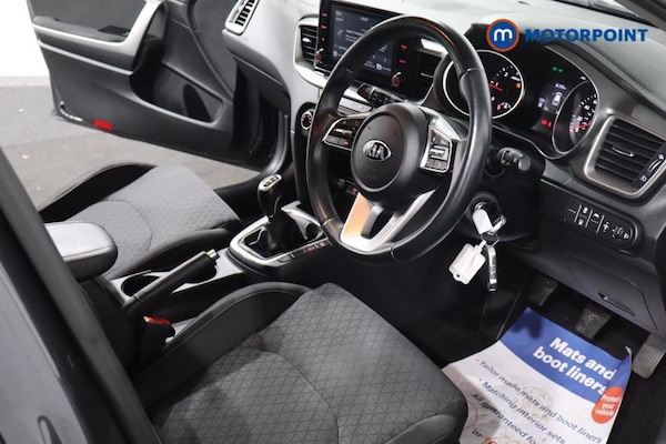 Used Kia Ceed 2021 for sale - 76298163: Photo 10