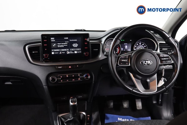 Used Kia Ceed 2021 for sale - 76298163: Photo 21