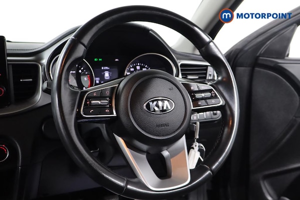 Used Kia Ceed 2021 for sale - 76298163: Photo 22