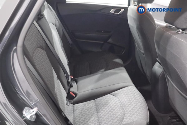 Used Kia Ceed 2021 for sale - 76298163: Photo 23