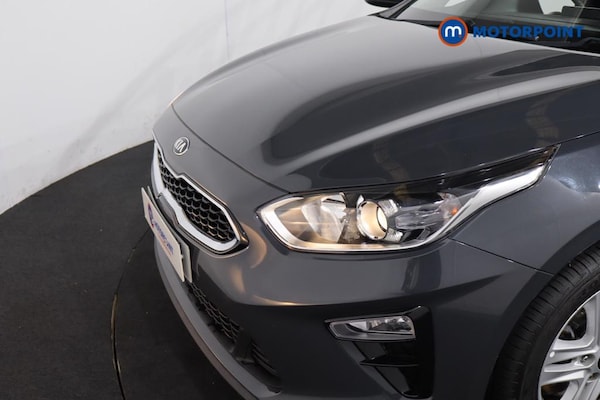 Used Kia Ceed 2021 for sale - 76298163: Photo 30
