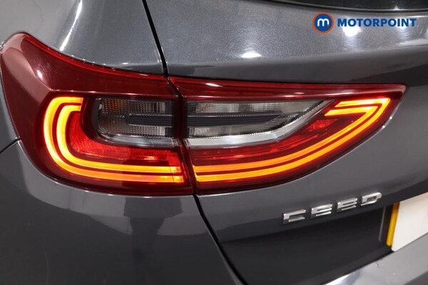 Used Kia Ceed 2021 for sale - 76298163: Photo 31