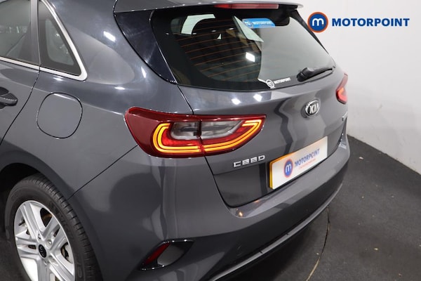 Used Kia Ceed 2021 for sale - 76298163: Photo 32