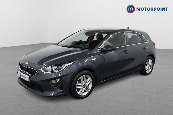 Used Kia Ceed 2021 for sale - 76298163: Photo 3