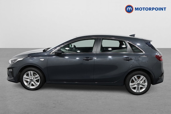 Used Kia Ceed 2021 for sale - 76298163: Photo 4