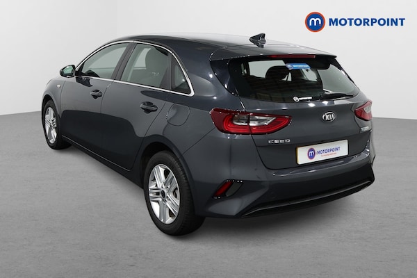 Used Kia Ceed 2021 for sale - 76298163: Photo 5