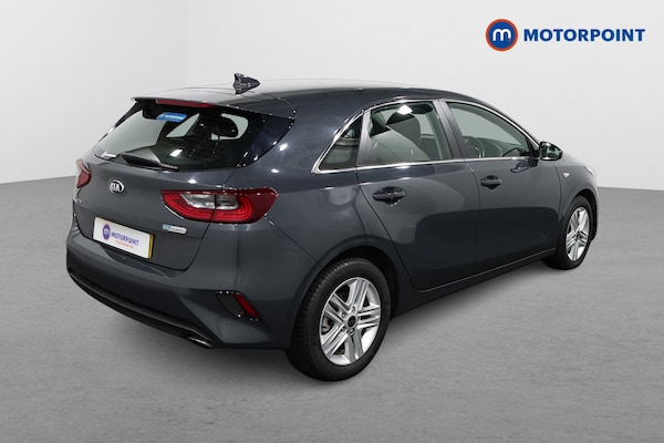 Used Kia Ceed 2021 for sale - 76298163: Photo 7