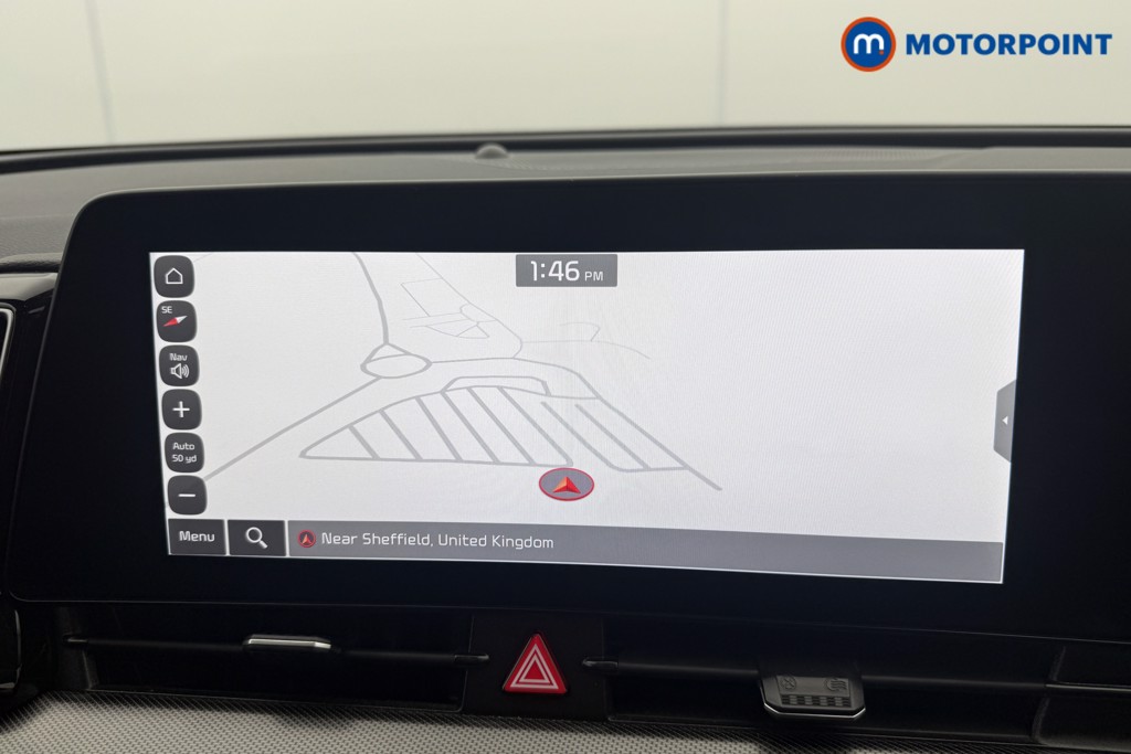 Used Kia Sportage 2023 for sale - 77772440: Photo 10