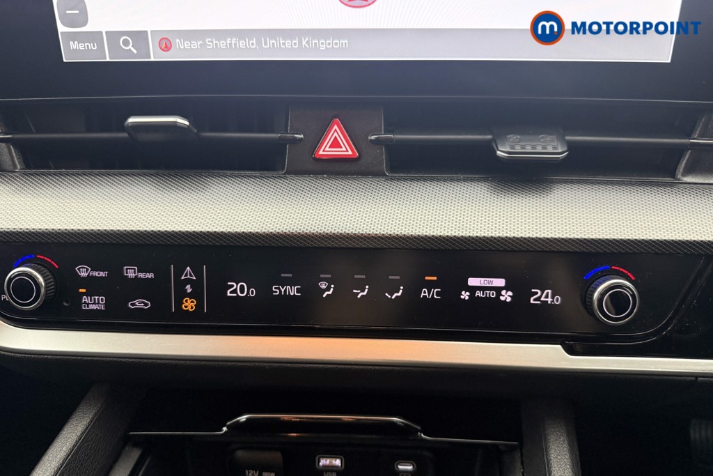 Used Kia Sportage 2023 for sale - 77772440: Photo 11