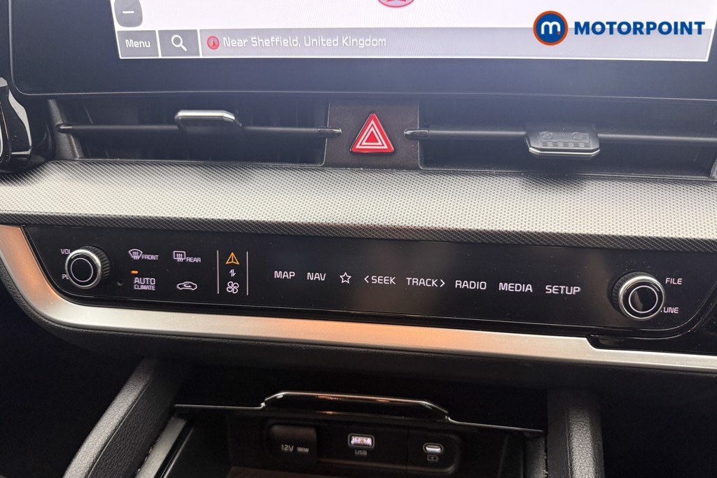 Used Kia Sportage 2023 for sale - 77772440: Photo 12