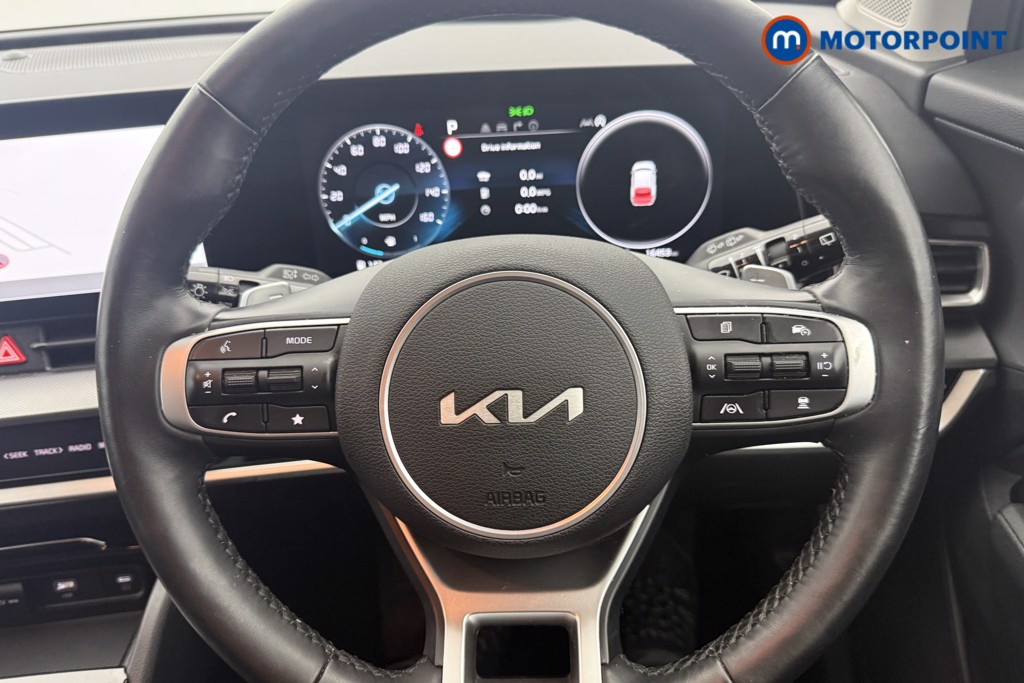 Used Kia Sportage 2023 for sale - 77772440: Photo 14