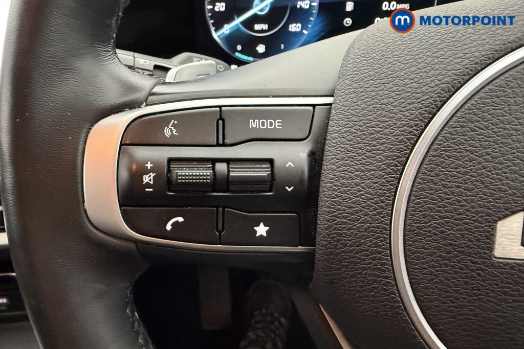 Used Kia Sportage 2023 for sale - 77772440: Photo 15