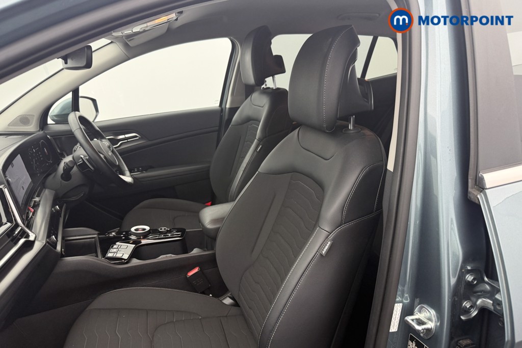 Used Kia Sportage 2023 for sale - 77772440: Photo 19