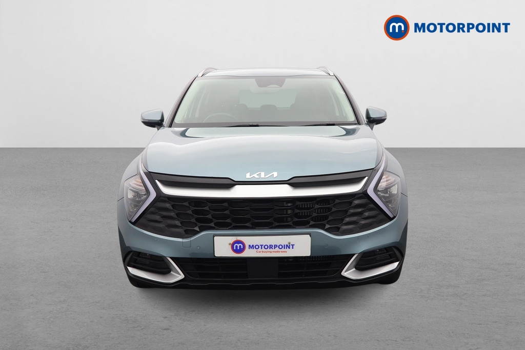 Used Kia Sportage 2023 for sale - 77772440: Photo 2