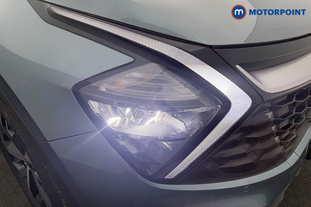 Used Kia Sportage 2023 for sale - 77772440: Photo 23