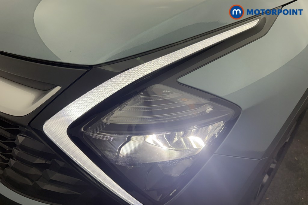 Used Kia Sportage 2023 for sale - 77772440: Photo 24