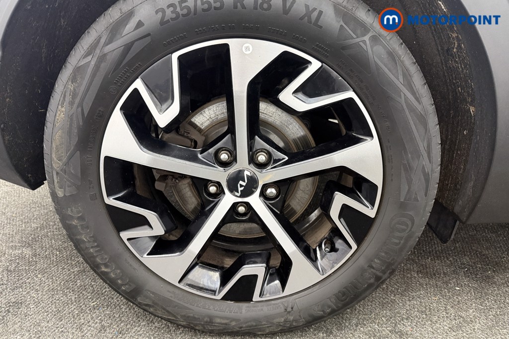 Used Kia Sportage 2023 for sale - 77772440: Photo 28