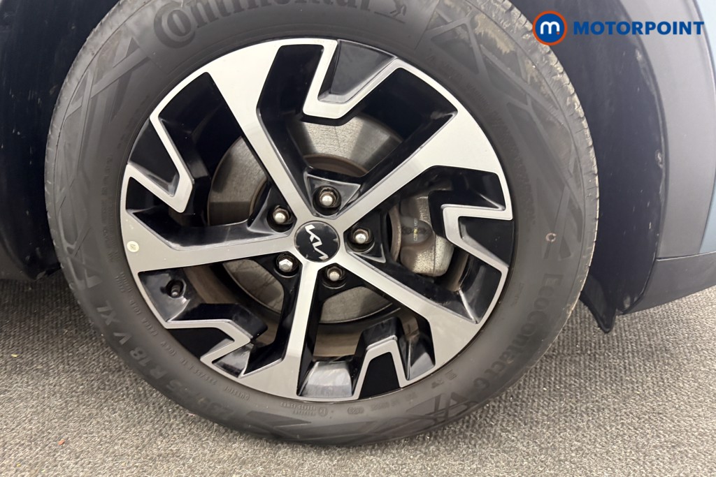 Used Kia Sportage 2023 for sale - 77772440: Photo 29