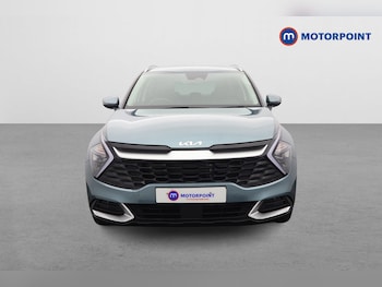 Used Kia Sportage undefined for sale - 77772440: Photo