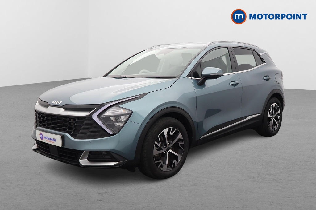 Used Kia Sportage 2023 for sale - 77772440: Photo 3