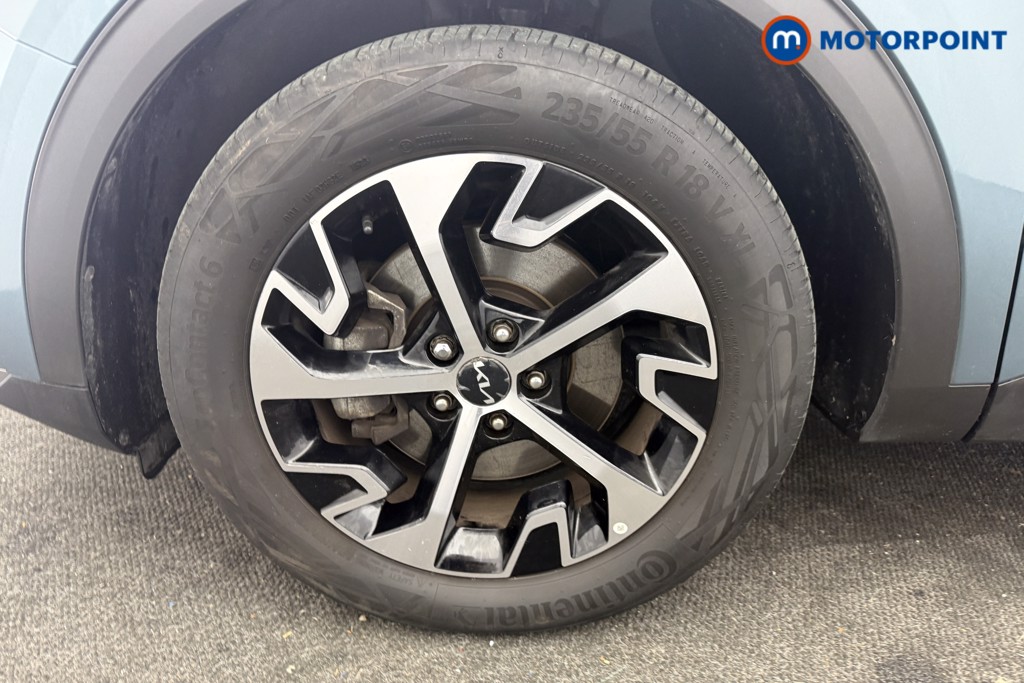 Used Kia Sportage 2023 for sale - 77772440: Photo 30